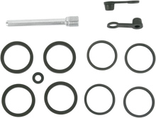 Load image into Gallery viewer, Moose Offroad Caliper Rebuild Kit - Rear - 08-857M fits Yamaha - Main Product View