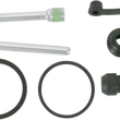 Load image into Gallery viewer, Moose Offroad Caliper Rebuild Kit - Rear - 08-858M fits Yamaha - Main Product View