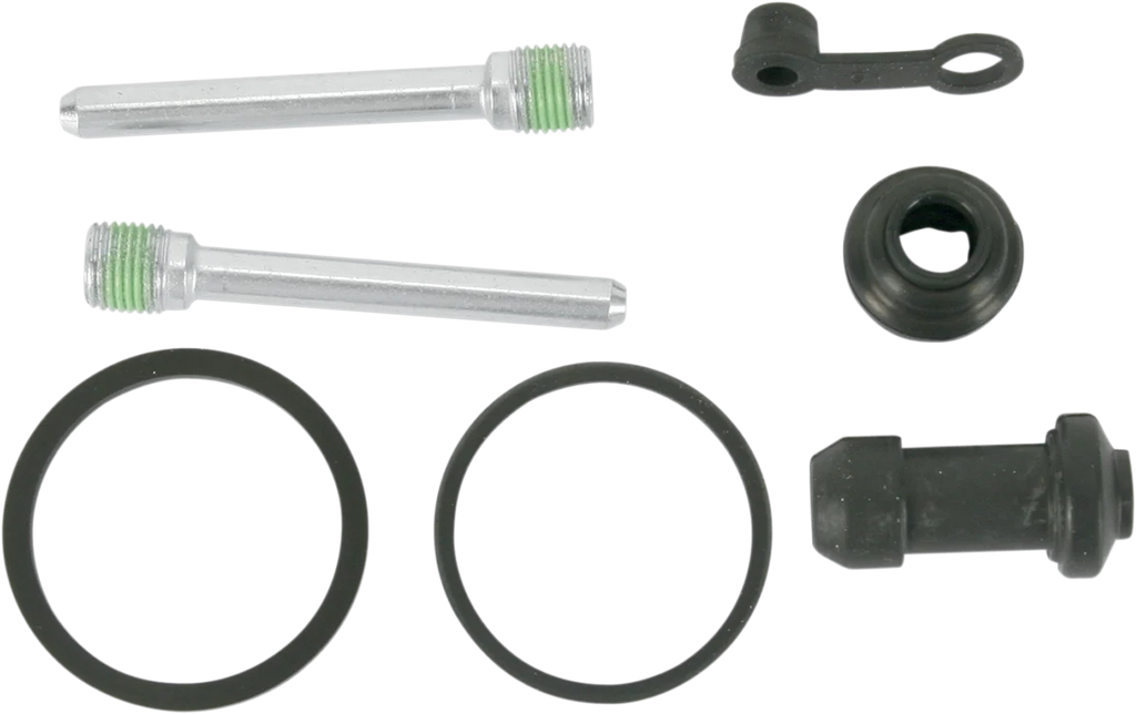 Moose Offroad Caliper Rebuild Kit - Rear - 08-858M fits Yamaha - Main Product View