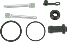 Load image into Gallery viewer, Moose Offroad Caliper Rebuild Kit - Rear - 08-858M fits Yamaha - Main Product View