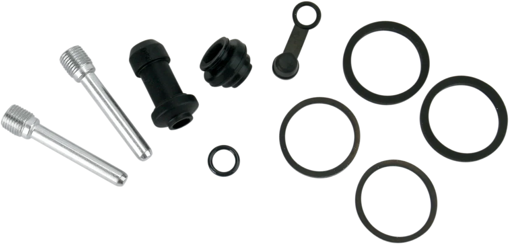 Moose Offroad Caliper Rebuild Kit - Rear - 08-859M fits Yamaha - Main Product View