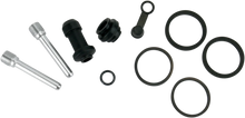 Load image into Gallery viewer, Moose Offroad Caliper Rebuild Kit - Rear - 08-859M fits Yamaha - Main Product View
