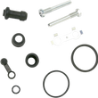 Load image into Gallery viewer, Moose Offroad Caliper Rebuild Kit - Rear - 08-860M fits Yamaha - Main Product View