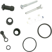 Load image into Gallery viewer, Moose Offroad Caliper Rebuild Kit - Rear - 08-860M fits Yamaha - Main Product View