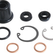Load image into Gallery viewer, Moose Offroad Caliper Rebuild Kit - Rear - 18-1118 fits Yamaha - Main Product View