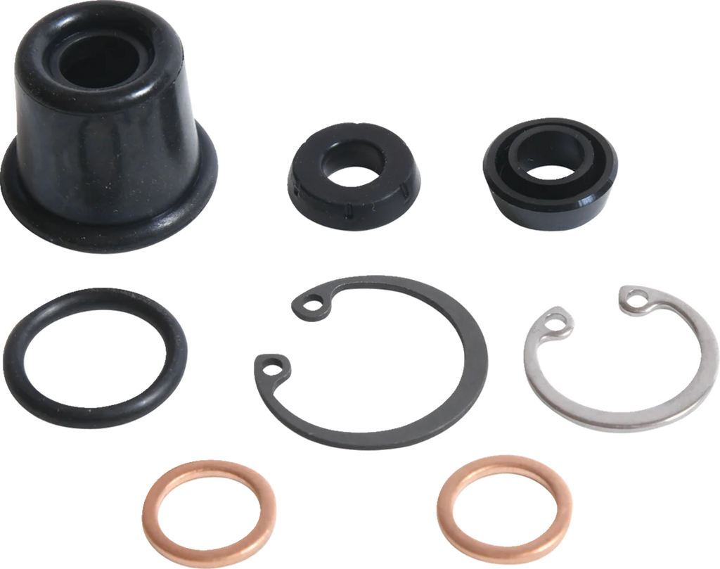 Moose Offroad Caliper Rebuild Kit - Rear - 18-1118 fits Yamaha - Main Product View