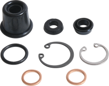 Load image into Gallery viewer, Moose Offroad Caliper Rebuild Kit - Rear - 18-1118 fits Yamaha - Main Product View
