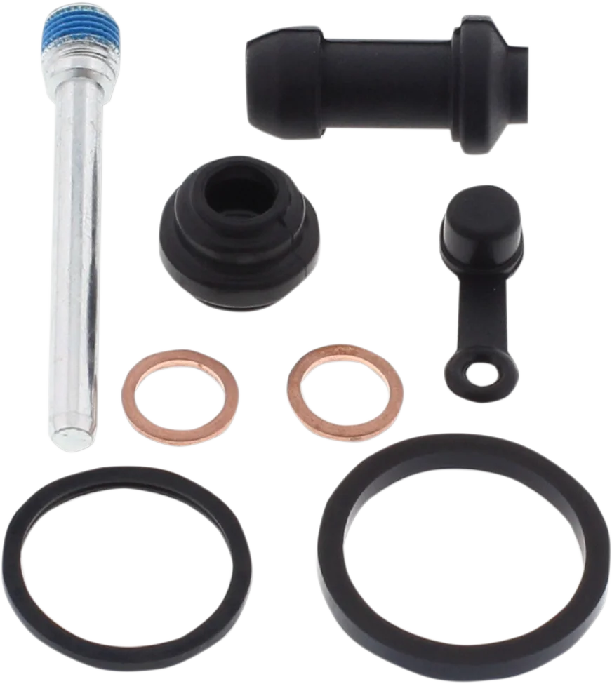 Moose Offroad Caliper Rebuild Kit - Rear 18-3028 - Main Product View