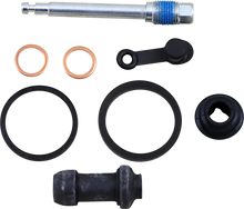 Load image into Gallery viewer, Moose Offroad Caliper Rebuild Kit - Rear - 18-3030 fits Honda / Suzuki - Main Product View
