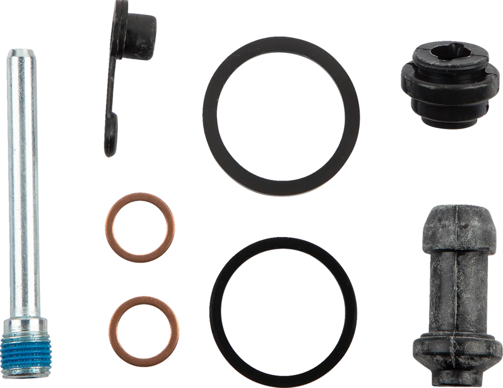 Moose Offroad Caliper Rebuild Kit - Rear 18-3032 - Main Product View