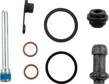 Load image into Gallery viewer, Moose Offroad Caliper Rebuild Kit - Rear 18-3032 - Main Product View