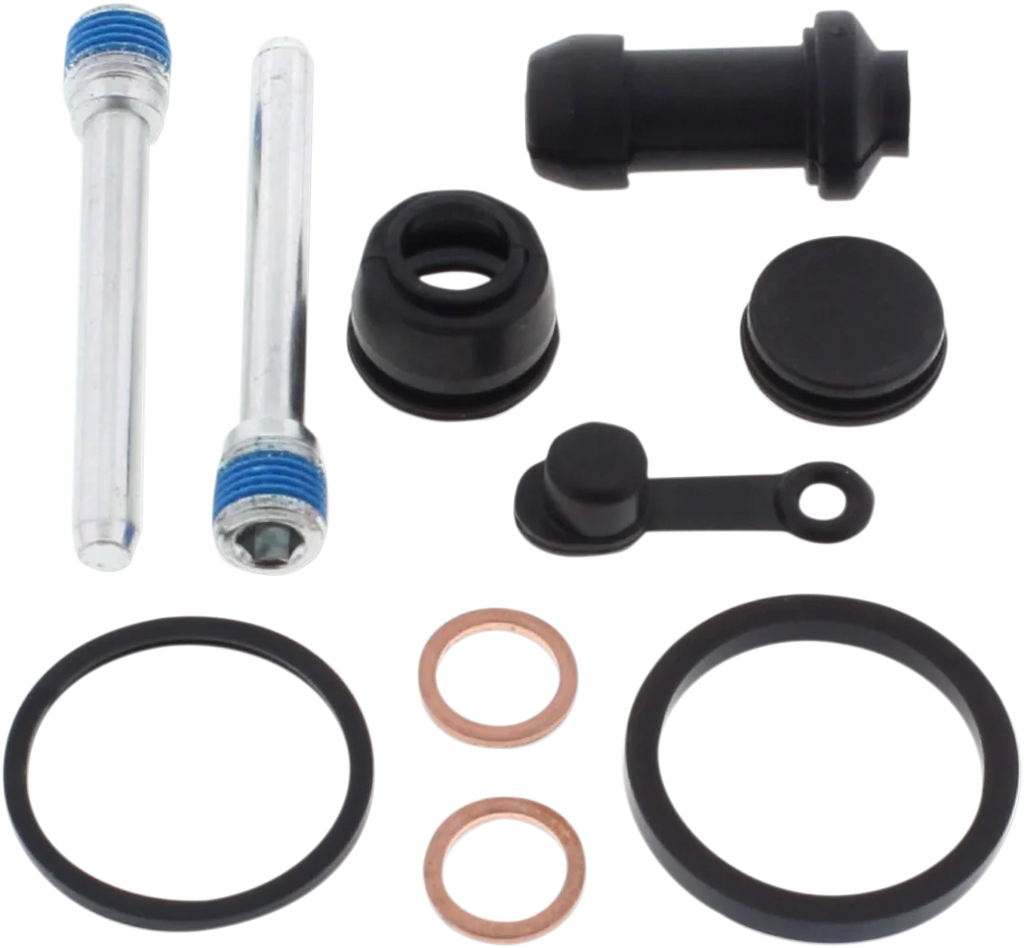 Moose Offroad Caliper Rebuild Kit - Rear 18-3033 - Main Product View