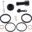 Load image into Gallery viewer, Moose Offroad Caliper Rebuild Kit - Rear - 18-3037 fits Suzuki - Main Product View