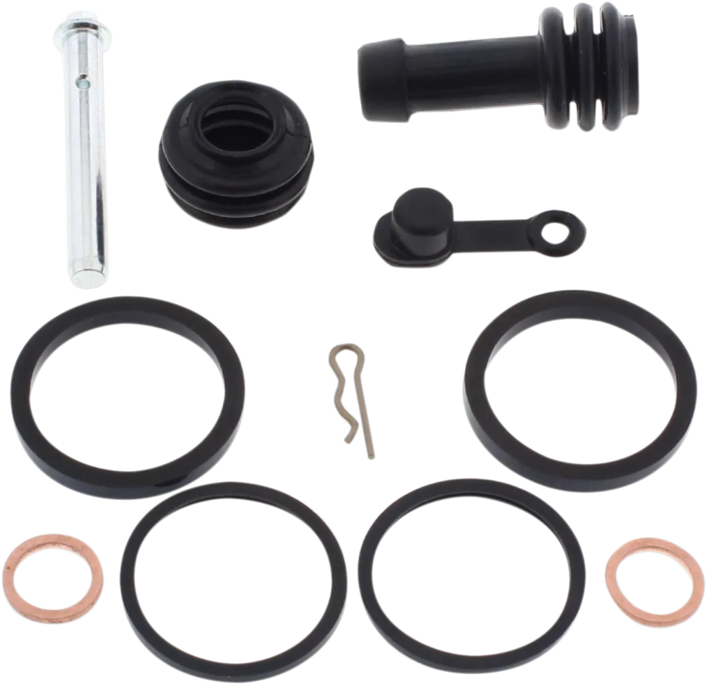 Moose Offroad Caliper Rebuild Kit - Rear - 18-3037 fits Suzuki - Main Product View