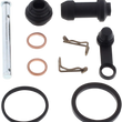 Load image into Gallery viewer, Moose Offroad Caliper Rebuild Kit - Rear 18-3048 - Main Product View