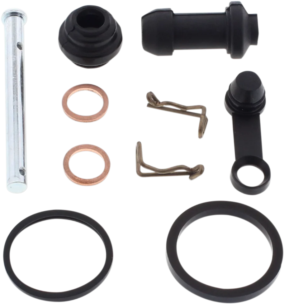 Moose Offroad Caliper Rebuild Kit - Rear 18-3048 - Main Product View