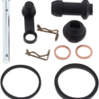 Load image into Gallery viewer, Moose Offroad Caliper Rebuild Kit - Rear - 18-3050 fits Ktm - Main Product View