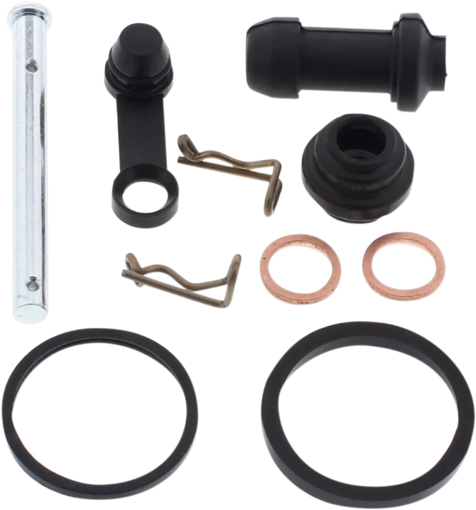 Moose Offroad Caliper Rebuild Kit - Rear - 18-3050 fits Ktm - Main Product View