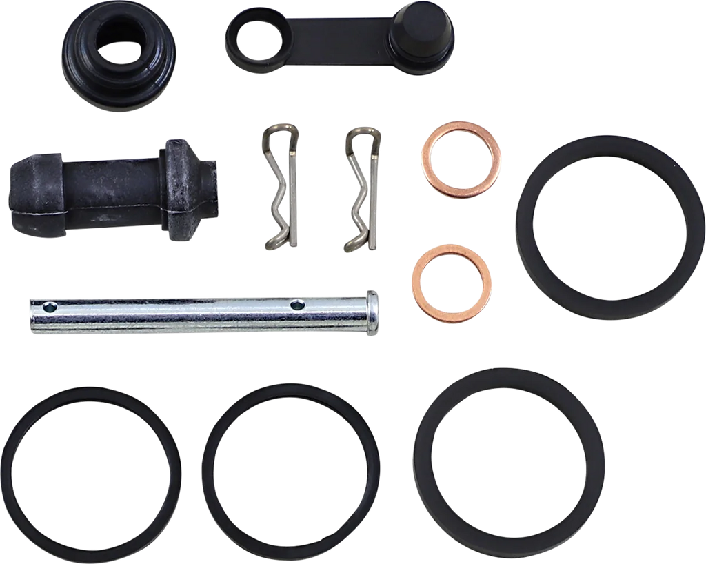 Moose Offroad Caliper Rebuild Kit - Rear - 18-3258 fits Ktm - Main Product View