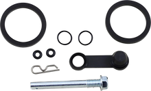 Load image into Gallery viewer, Moose Offroad Caliper Rebuild Kit - Rear - 18-3285 fits Husqvarna / Ktm - Main Product View
