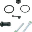 Load image into Gallery viewer, Moose Offroad Caliper Rebuild Kit - Rear - 18-3288 fits Gas Gas / Husqvarna / Ktm - Side View