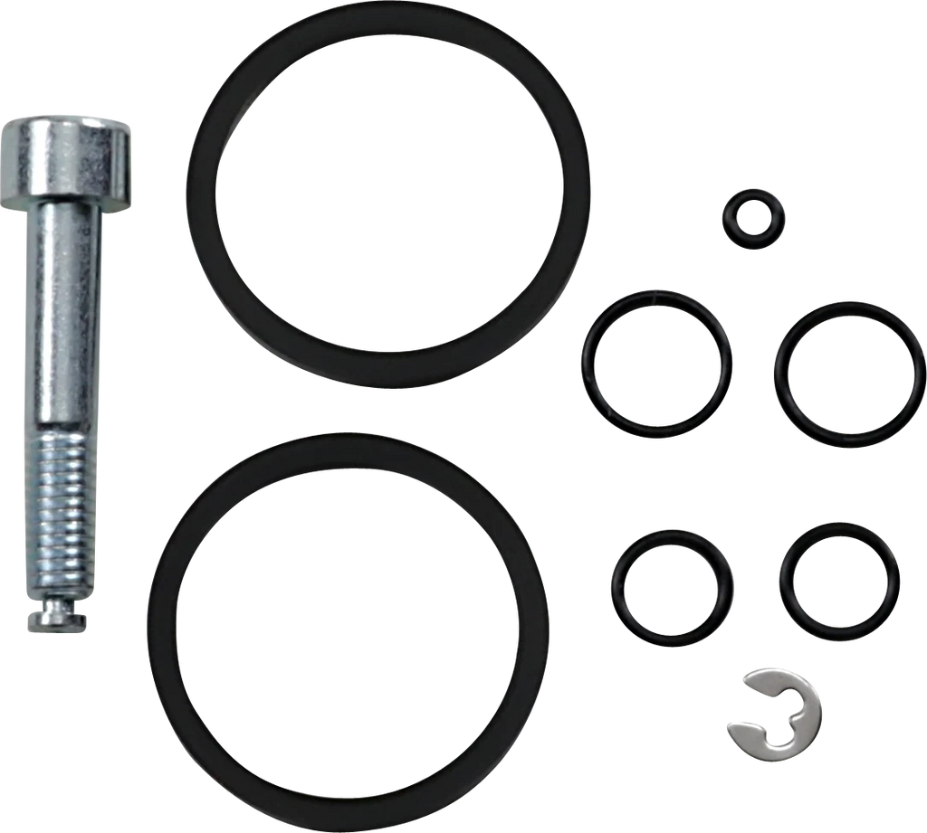 Moose Offroad Caliper Rebuild Kit - Rear - 18-3289 fits Gas Gas / Husqvarna / Ktm - Main Product View