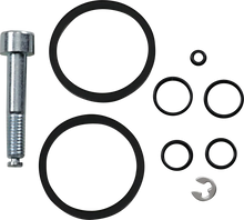 Load image into Gallery viewer, Moose Offroad Caliper Rebuild Kit - Rear - 18-3289 fits Gas Gas / Husqvarna / Ktm - Main Product View