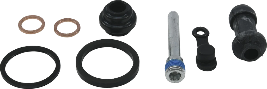 Moose Offroad Caliper Rebuild Kit - Rear - 18-3315 fits Beta - Main Product View
