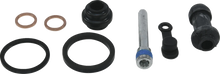 Load image into Gallery viewer, Moose Offroad Caliper Rebuild Kit - Rear - 18-3315 fits Beta - Main Product View