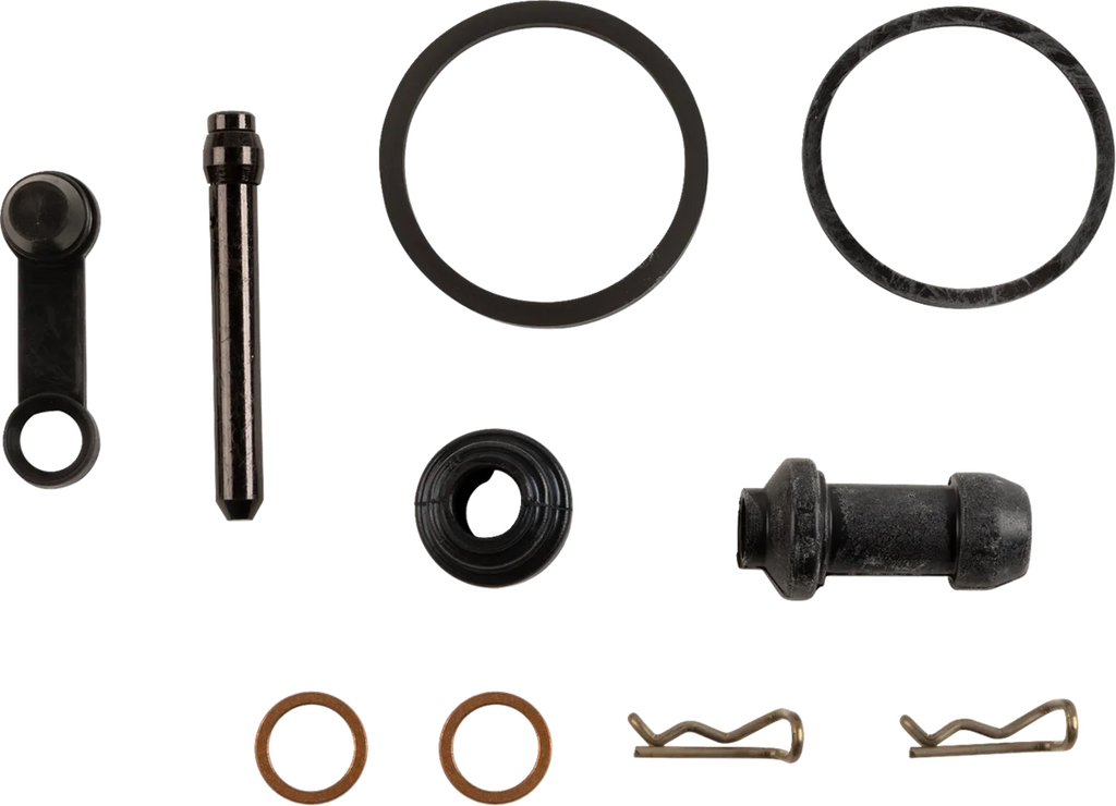 Moose Offroad Caliper Rebuild Kit - Rear - 18-3334 fits Husaberg / Ktm - Main Product View