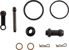 Load image into Gallery viewer, Moose Offroad Caliper Rebuild Kit - Rear - 18-3334 fits Husaberg / Ktm - Main Product View
