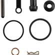 Load image into Gallery viewer, Moose Offroad Caliper Rebuild Kit - Rear - 18-3337 fits Gas Gas / Husqvarna / Ktm - Main Product View