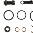 Load image into Gallery viewer, Moose Offroad Caliper Rebuild Kit - Rear - Gas Gas/Husqvarna 18-3331 - Main Product View