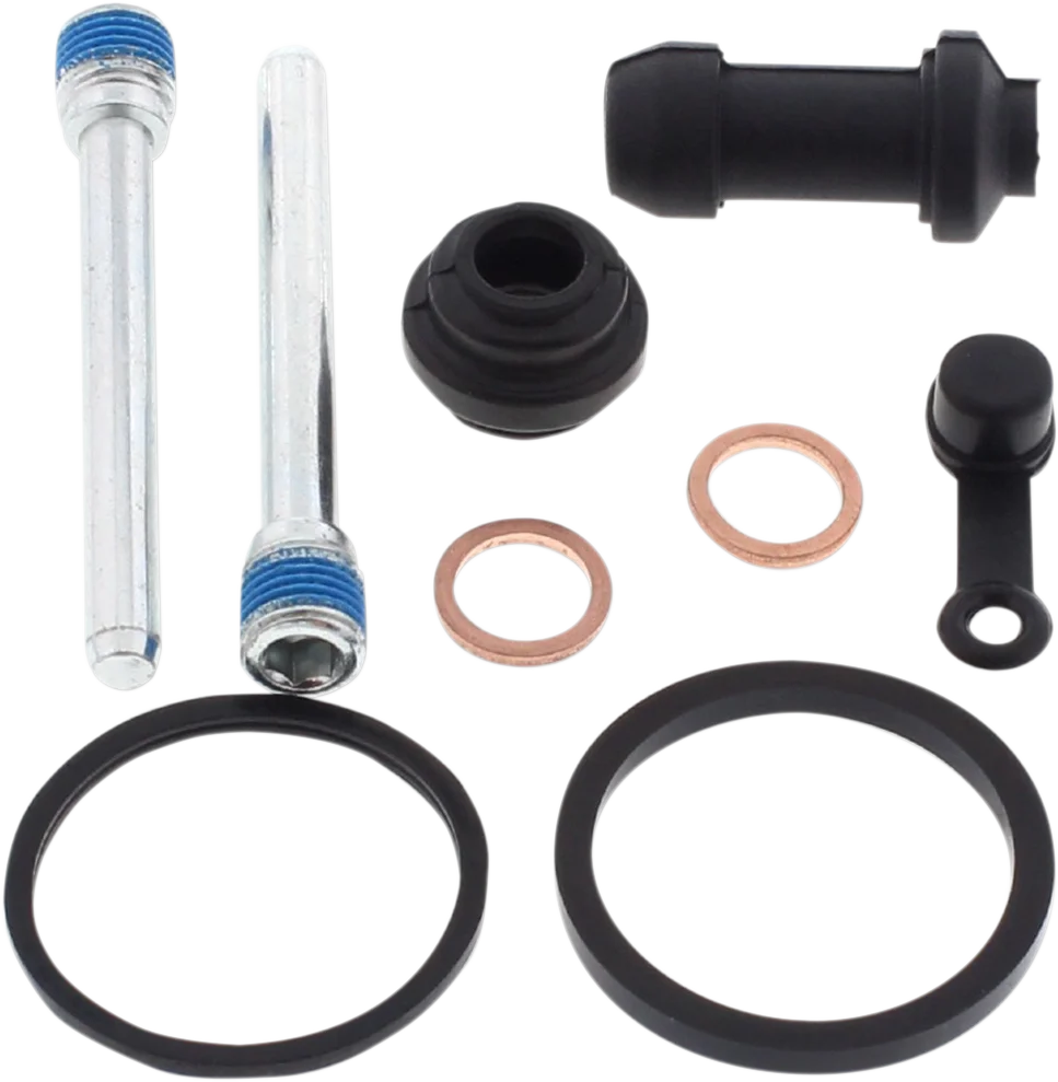 Moose Offroad Caliper Rebuild Kit - Rear - Kawasaki 18-3031 - Main Product View