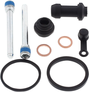 Moose Offroad Caliper Rebuild Kit - Rear - Kawasaki 18-3031 - Main Product View