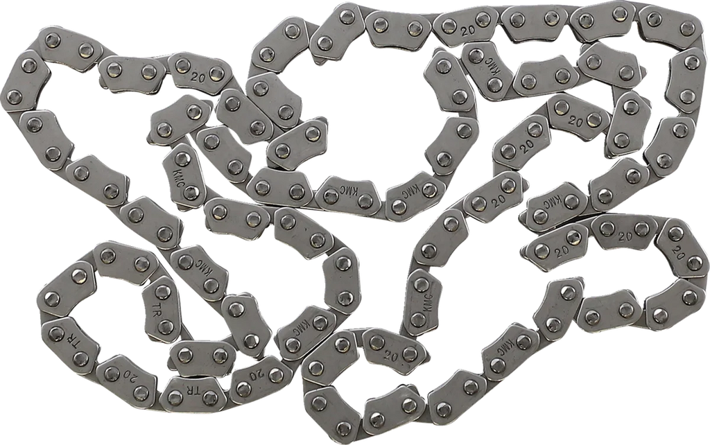 Moose Offroad Cam Chain - 82RH2010 x 128 Links MSEHC82RH2010128 - Main Product View