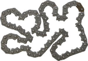 Moose Offroad Cam Chain - 98XRH2015 x 80 Links MSEHC98XRH2015080 - Main Product View