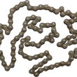 Load image into Gallery viewer, Moose Offroad Cam Chain - DID25H x 100 Links MSEHCDID25H100 - Main Product View
