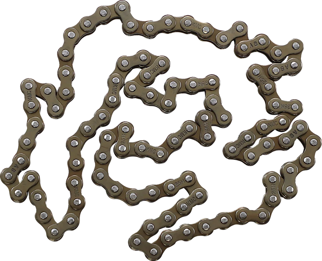 Moose Offroad Cam Chain - DID25H x 100 Links MSEHCDID25H100 - Main Product View