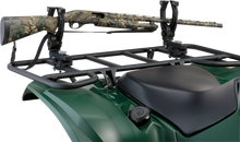 Load image into Gallery viewer, Moose Offroad Camlock Gunrack - Single ATVCAM-ES1 - Main Product View