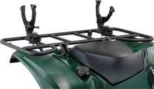 Load image into Gallery viewer, Moose Offroad Camlock Gunrack - Single ATVCAM-ES1 - Side View