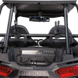 Load image into Gallery viewer, Moose Offroad Camlock Gunrack - UTV - Single UTVCAM0ES1 - Side View