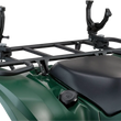 Load image into Gallery viewer, Moose Offroad Camlock Gunrack - UTV - Single UTVCAM0ES1 - Detail View
