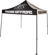 Load image into Gallery viewer, Moose Offroad Canopy - Moose Offroad - 10 x 10 4030-0077 - Main Product View