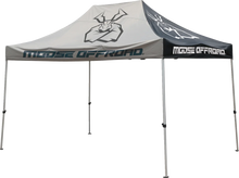 Load image into Gallery viewer, Moose Offroad Canopy - Moose Offroad - 10 x 15 4030-0078 - Main Product View