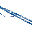 Load image into Gallery viewer, Moose Offroad Carabiner Tie-Down - Blue 3920-0356 - Main Product View