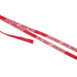 Load image into Gallery viewer, Moose Offroad Carabiner Tie-Down - Red 3920-0355 - Main Product View