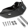 Load image into Gallery viewer, Moose Offroad Carbon Fiber Skid Plate - HSP25002 fits Honda CR250 - Main Product View