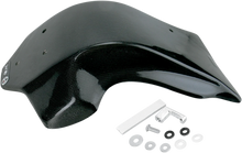 Load image into Gallery viewer, Moose Offroad Carbon Fiber Skid Plate - HSP450X fits Honda CRF450X - Main Product View