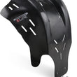 Load image into Gallery viewer, Moose Offroad Carbon Fiber Skid Plate - KSP45019 fits Kawasaki KX450 - Main Product View